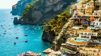 Spain's Tourist Hotspots Can Disappoint Travellers Seeking Quiet