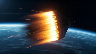 Artemis II: Brace for Record-Breaking 40,000 km/h Lunar Re-entry Speed