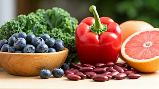 5 Kidney-Healing Foods: Natural Ways to Detox