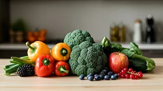 Simplifying Delicious & Healthy Eating