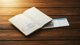 Indian Travellers Have Entered Visa-Budget Mode