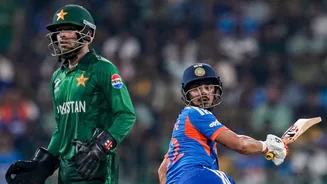 Can India vs Pakistan Happen Again in T20 World Cup 2026? Qualification Scenario Explained