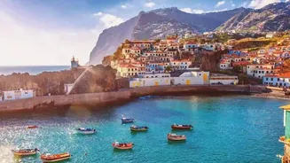 Portugal's most beautiful coastal towns: A list