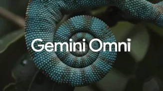 Google I/O 2026: Gemini Omni Flash arrives with more accurate AI video generation than Veo