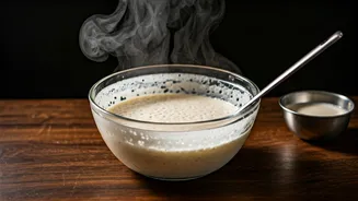 Unlocking the Secrets of Perfect Dosa Batter