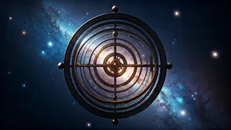 Daily Cosmic Forecast: April 29, 2026 - What the Stars Say for Every Zodiac Sign!