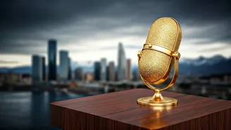 Trump at Davos: A Look at His Key Takeaways