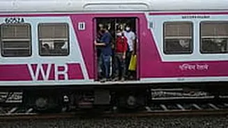 Mumbai Western Railway Commuters Face Severe Disruption For Weeks Amid Large-Scale Traffic Block