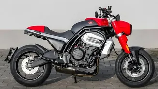 Jawa 730 Twin Unveiled Globally - Will It Come To India?