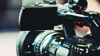 Open-Source AI Tools Help Video Creators Remove Background Noise In Single Click