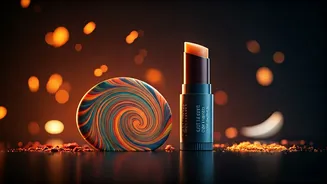 Burt's Bees Pushes Lip Balm Boundaries with Bold New Flavors