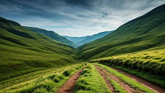 Ditch Crowded Hill Stations For Offbeat Western Ghats Getaways