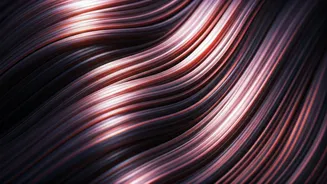 Revitalize Your Strands: Top 5 Viral Hair Masks for Deep Repair & Shine