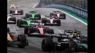 F1 2026 Launch Season: Dates, Debuts, Livery, And All You Need to Know