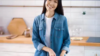Why Healthier Everyday Cooking Habits Matters: Simple Balanced-Meal Habits