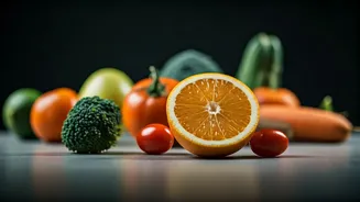 Nutritionists Want Basics, Not Shortcut Weight Loss