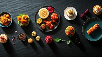 Food Raves Are The New Weekend Personality Test