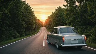 Short-Haul Road Trips Skyrocket By 68% Across Travel Systems