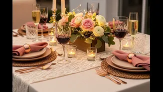 Valentine’s Week Dining Goes Beyond Romance At India’s Most Experiential Restaurants