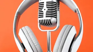 Clean Up Audio Instantly: Open-Source AI Tools For Podcasters And Video Creators