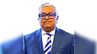 Who is Asad Siam, Bangladesh’s new envoy to India?