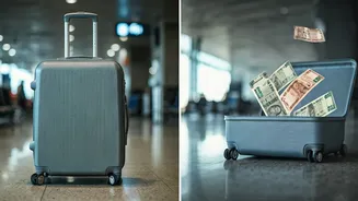 Navigating Flight Cancellations: A Refund Policy Showdown - Air India, IndiGo, SpiceJet, Akasa Air