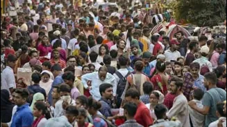 India survey: lifestyle diseases rising, children still face infections