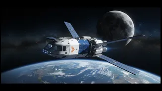 NASA's Artemis Programme: What Space Readers, Engineering Students and Artemis Followers Should Prepare for Next