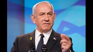 ‘Force Iran Has Never Seen’: Netanyahu Warns Tehran Against Attacking Israel