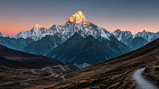 Kailash Mansarovar Yatra 2026: Your Sacred Journey Awaits Via Lipulekh & Nathu La!