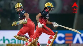 Richa Ghosh: শেষ পর্যন্ত লড়লেন রিচা, তাও ডব্লুপিএলে সিভার-ব্রান্টের ঐতিহাসিক শতরানে RCB-কে হারাল MI