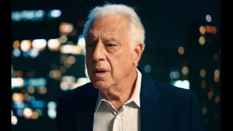 Quem Ama Cuida bate recorde no Ibope com mistério de quem matou Arthur