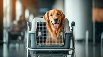Airline Rules Can Make Or Break Pet Trips