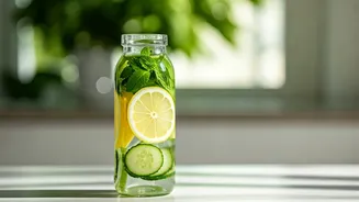 7-Day Water Challenge: Lower Blood Sugar!