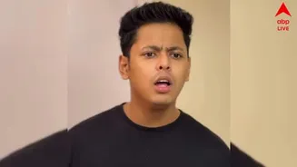 Shamik Adhikary Arrested: গ্রেফতার ইউটিউবার শমীক অধিকারী, বান্ধবীর উপর নির্যাতন চালানোর অভিযোগ, বিজেপিকে নিশানা কুণাল ঘোষের