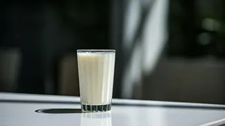 Sweet Lassi Gives Summer A Creamy Reset