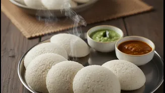 Idli Is The Comfort Food QSRs Need