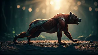 Unlock Your Potential: 5 Amazing Benefits of Animal Flow Fitness