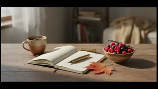 A Purposeful List Can Balance Familiar Anchors With Seasonal Surprises
