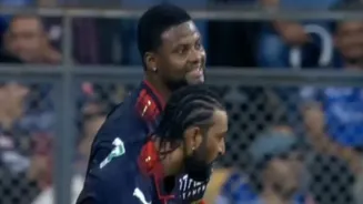 WATCH: Krunal Pandya gives fiery send off to brother Hardik Pandya in MI vs RCB
