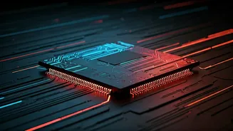 Nvidia vs. AMD: Morgan Stanley Analyst Picks the AI Chip Leader