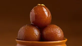 Why Maigalganj Gulab Jamuns Have Made An Uttar Pradesh Village A Sweet-Loving Travel Stop