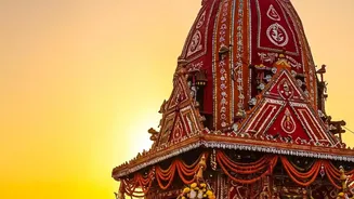Festival-Focused Travel In India: September Destinations To Explore