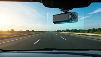 AI Dashcams to Revolutionize Indian Highways: Enhanced Safety and Maintenance Ahead
