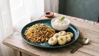 Janmashtami Grocery Guide For Busy Indian Families
