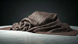 The Subtle Allure: India's Quiet Luxury Fashion Revolution