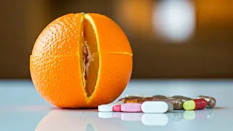 Diabetes Diet: Managing Blood Sugar Through Food & Medicine