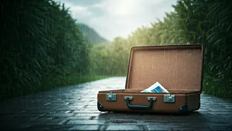 Lower Fares Are The New Monsoon Motivation