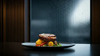 Kolkata’s New Dining Spots Are Giving Rainy FOMO