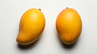 Mango Lovers, Inspect Before You Indulge